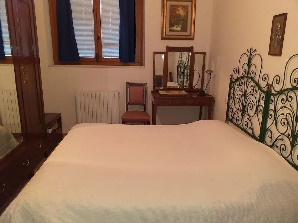 Villa Nunzia
