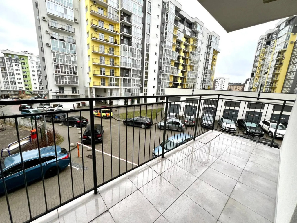 OSapart Apartments in a complex Great Britain