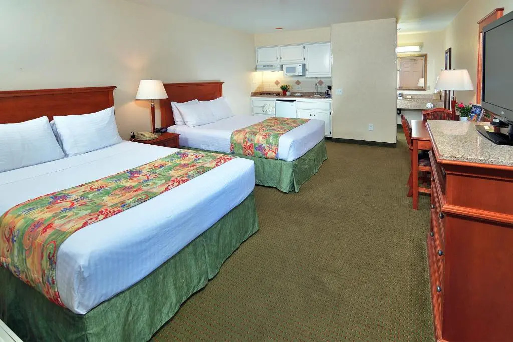 Old Town Inn