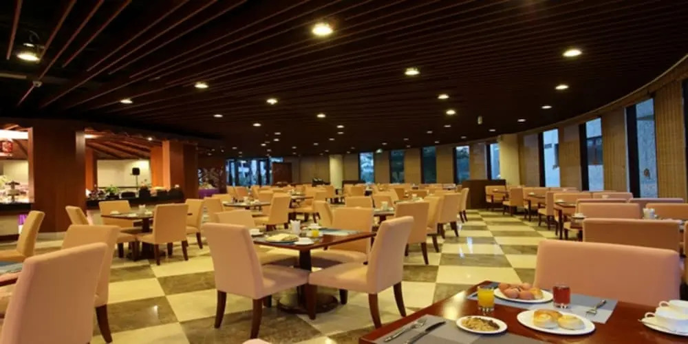 Sanya Haohanpo Gloria Hotspring Resort