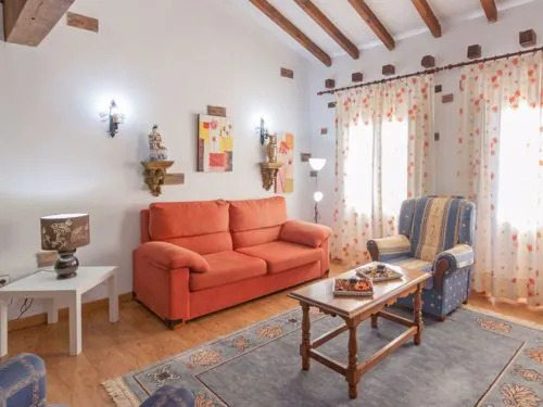 HOUSE LA ANJANA UDíAS 27379