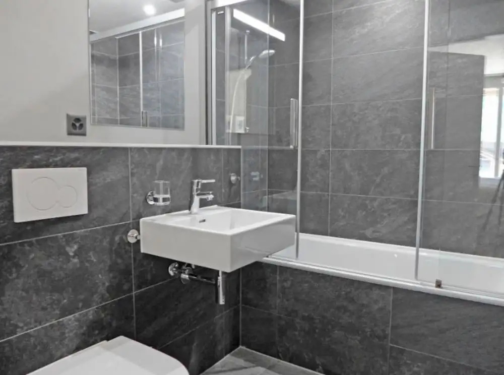 Swisspeak Resorts - Three-bedroom Apartment