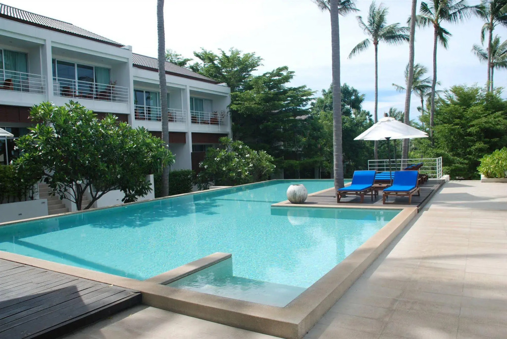The Park Samui