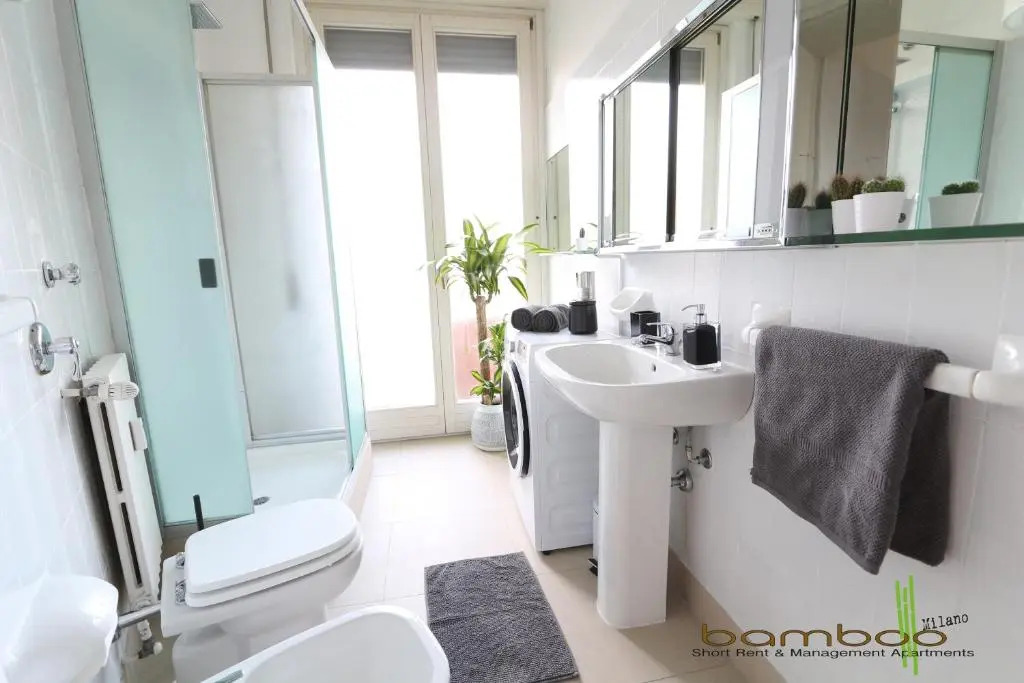 Bamboo Milano Papiniano