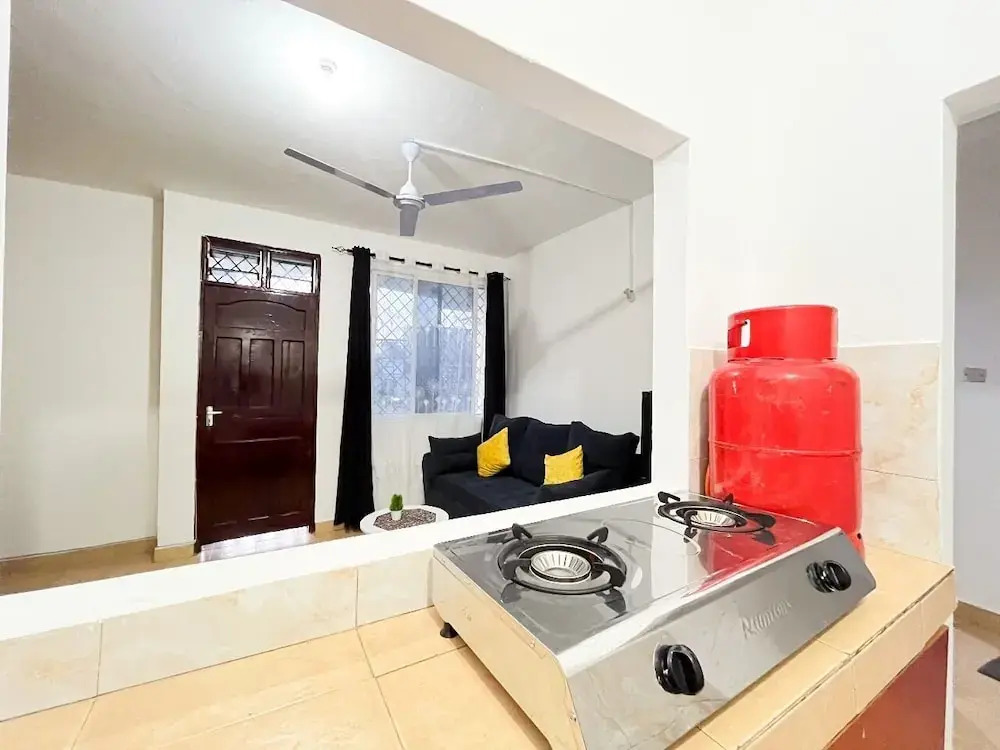 Sunset Suites Mtwapa