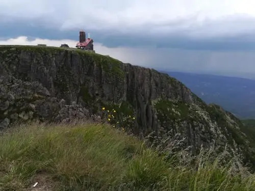 Przystań Nad Potokiem