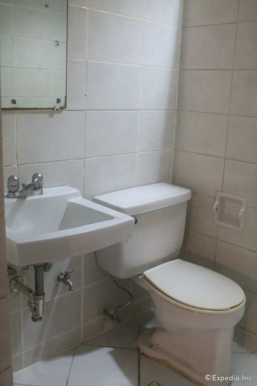 Halina Drive Inn Hotel - Pasay