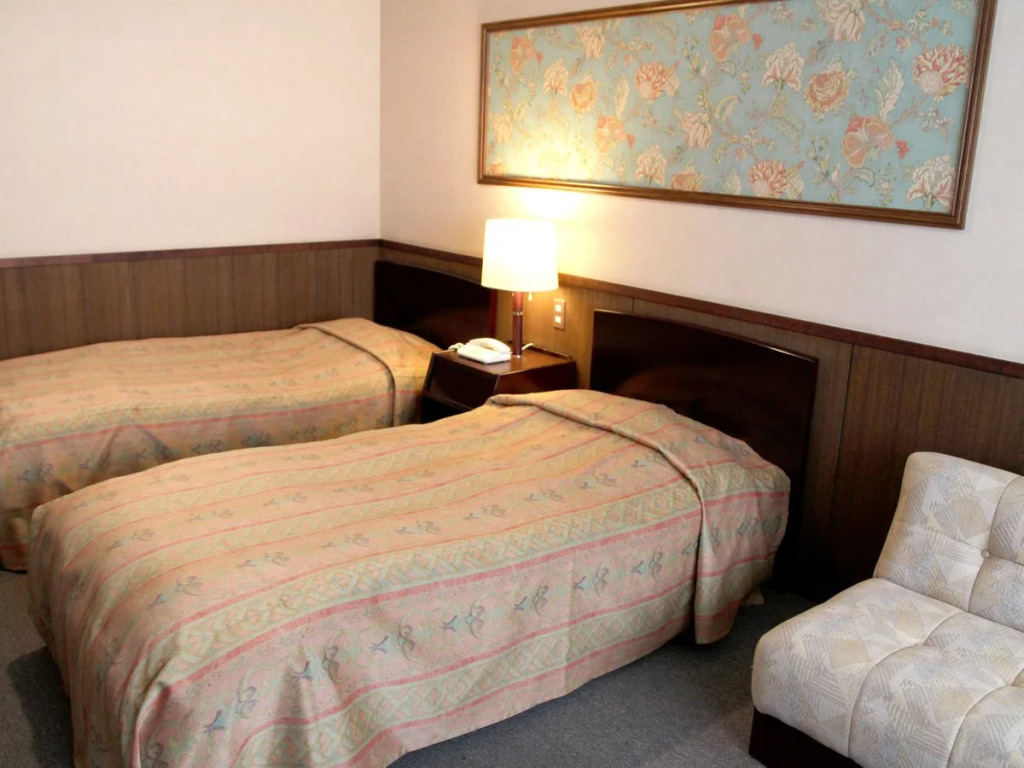 HAKUBA Moegi HOTEL