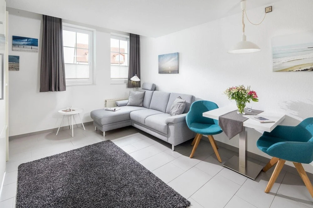 Appartement 18