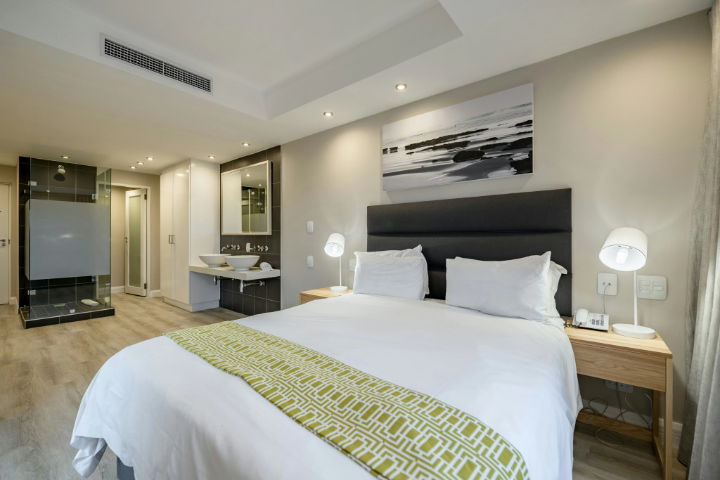 San Lameer Hotel and Spa