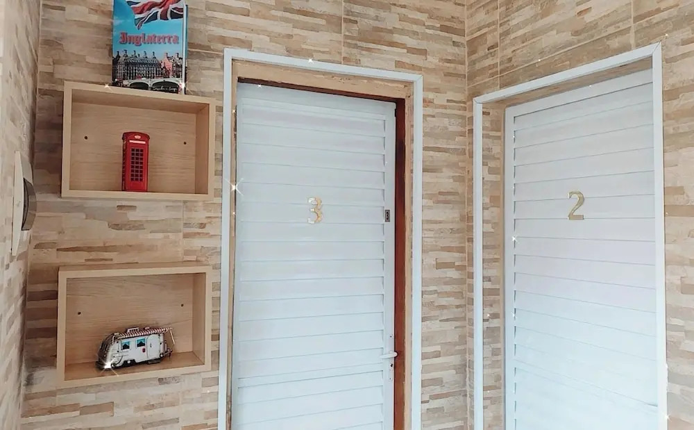 Vitoria Hostel