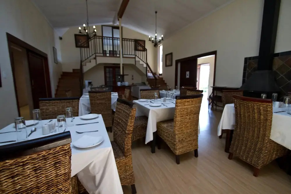 Boksburg Boutique Hotel