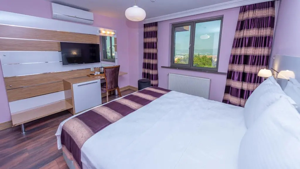TOK EPİK HOTEL