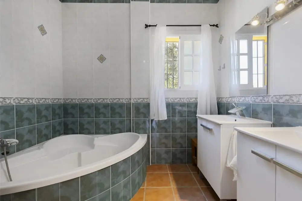 Casa Pinos de Picasso