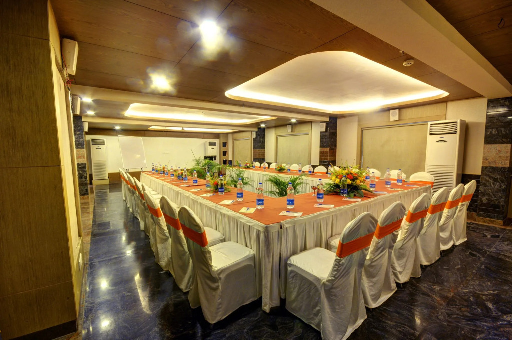 Pride Ananya Resorts