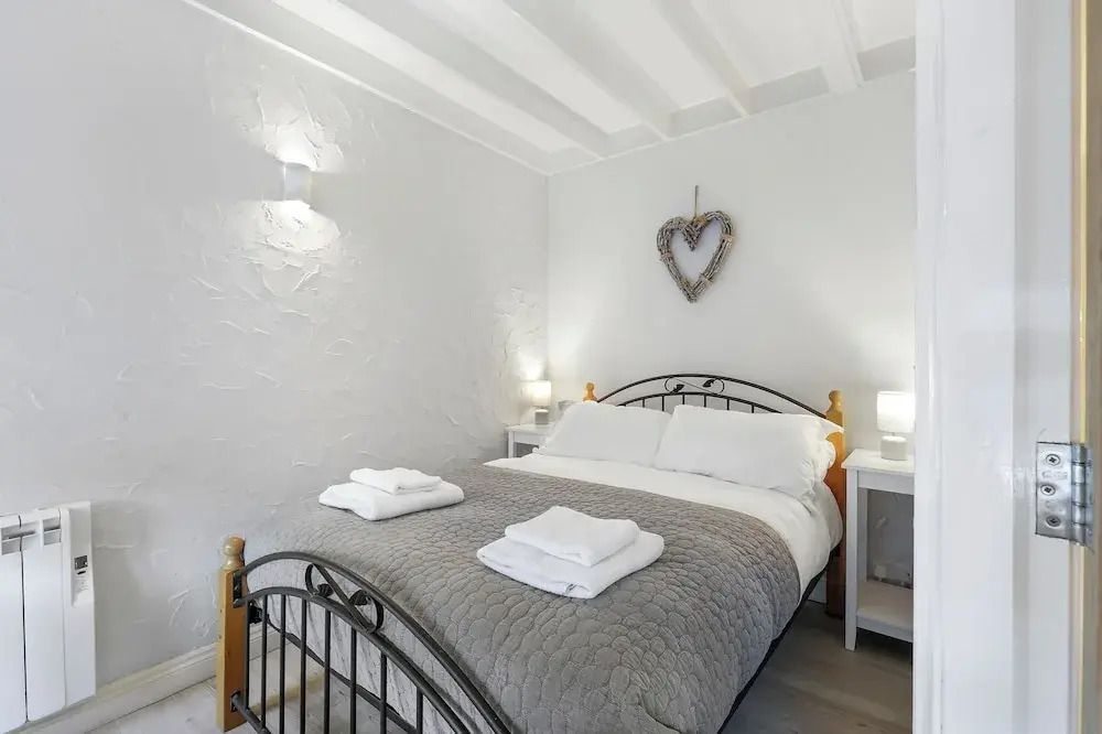 Minnow's Rest - North East Escapes