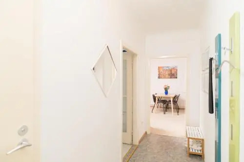 Szene Wien Apartment By Welcome2Vienna