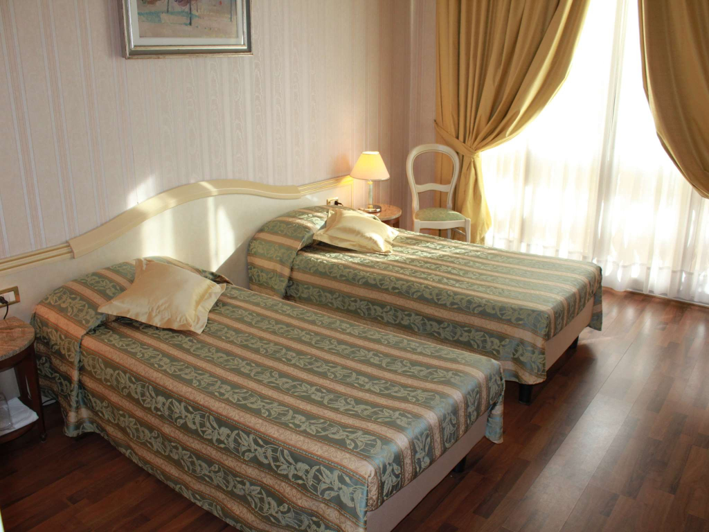 Hotel President