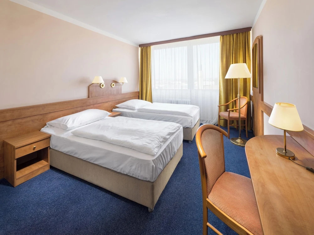 Hotel Cernigov