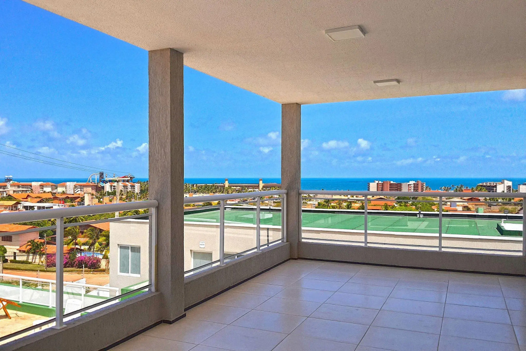 Beach Townhouses #c17   Casa Ao Mar Por Carpediem