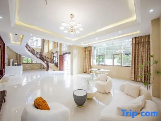 Meizhou Island Houhai Impression Homestay (Mazu Film City)