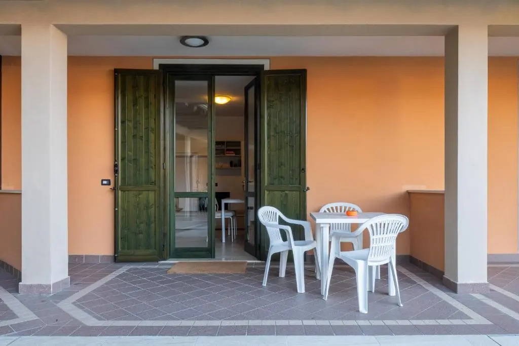 Appartamento Leone