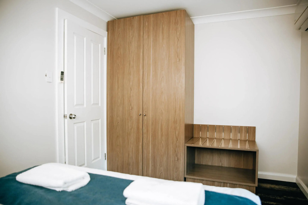 Comfort Inn Moree