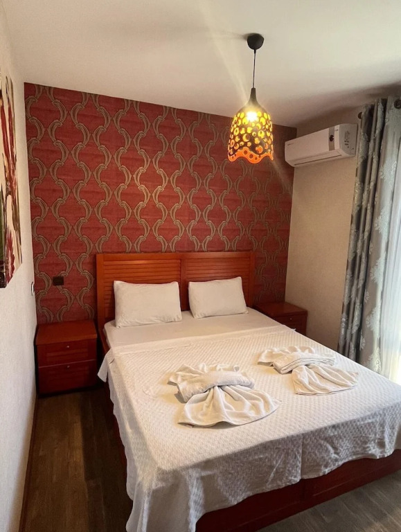 Ata Boutique Hotel