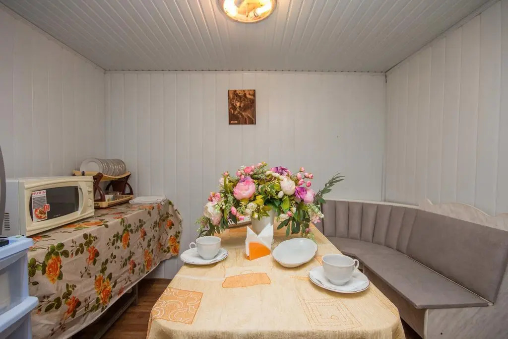 Guest House Chayka