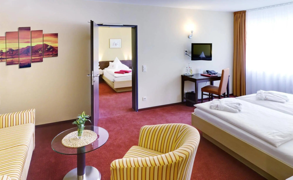 Phönix Hotel