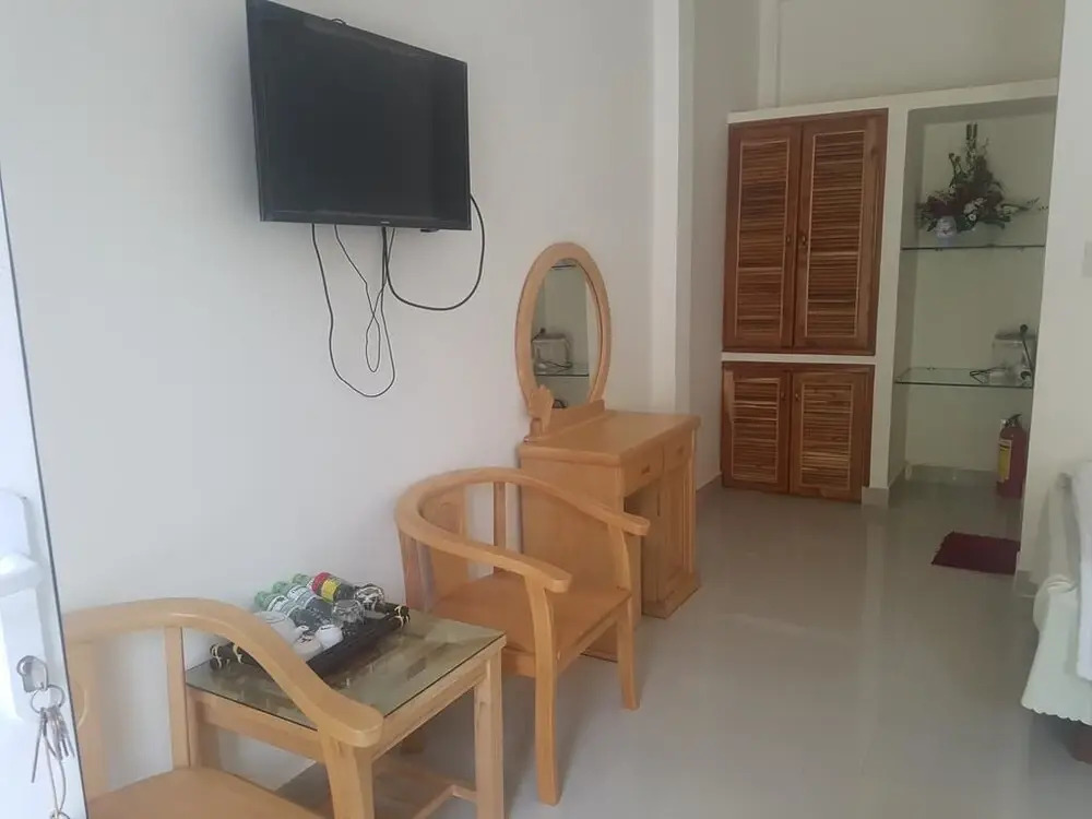 7S Kim Xuan Bungalow
