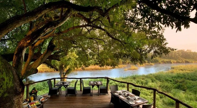 Lion Sands Narina Lodge