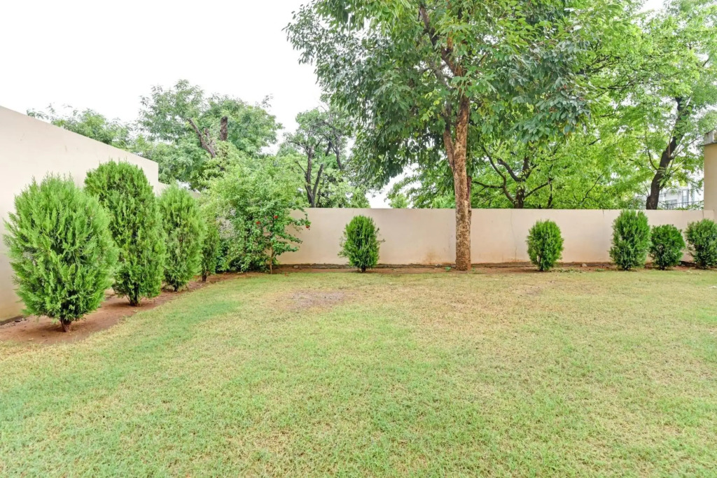 Hotel O Madan Villa