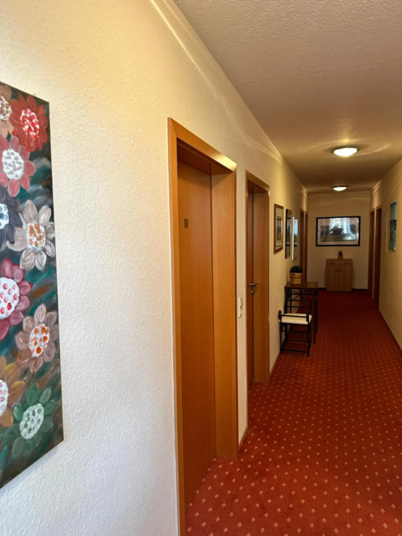Hotel Rosengarten