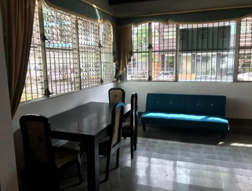 Hostal El Jazmin