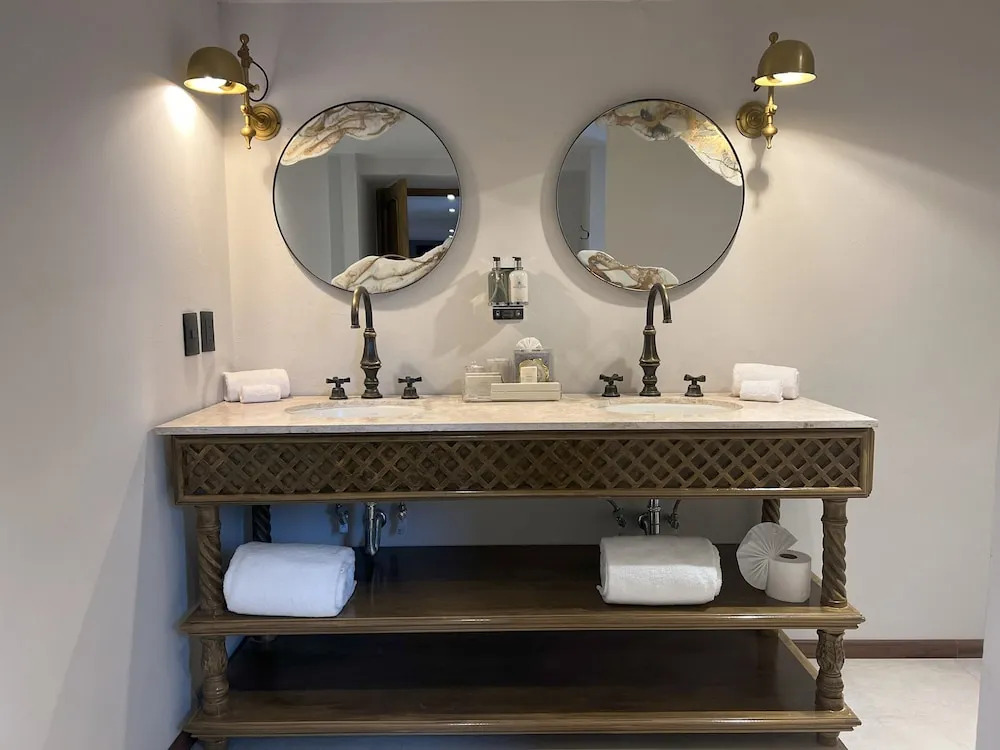 Casa 63 Hotel Boutique & Spa