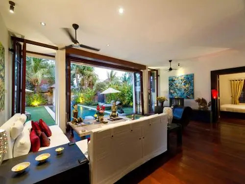 Pushpapuri Villa