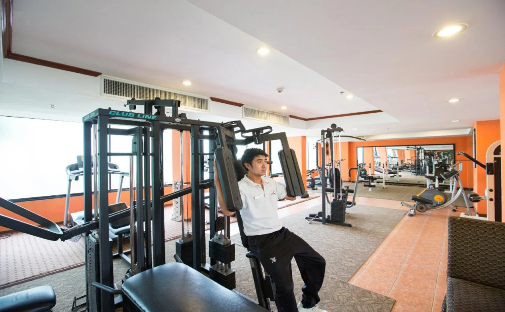 The Imperial Hotel & Convention Centre Phitsanulok