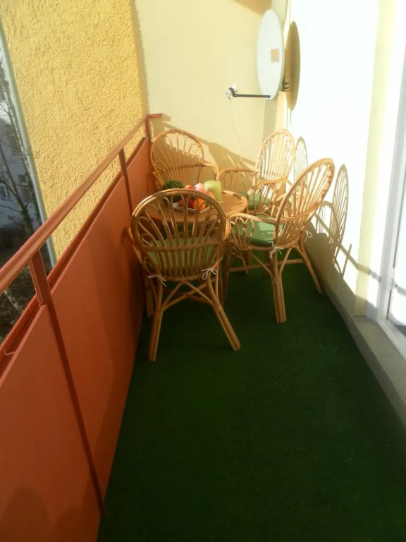 Apartment in Berlin near Potsdamer Platz