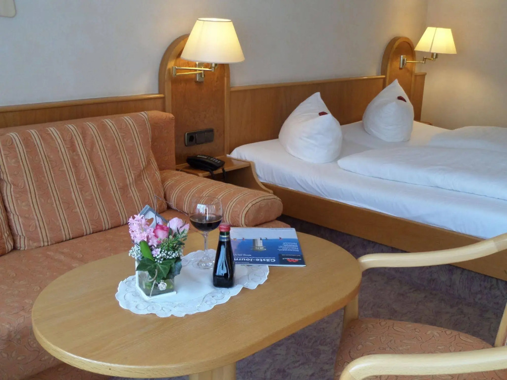 Hotel - Gasthof Blume
