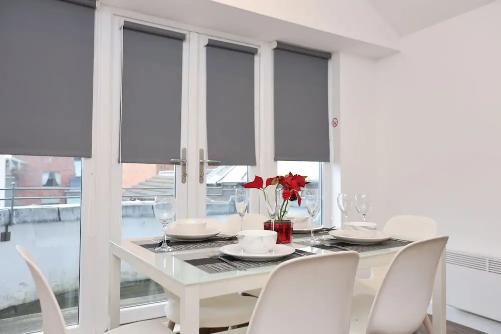 L1 Boutique Apartments