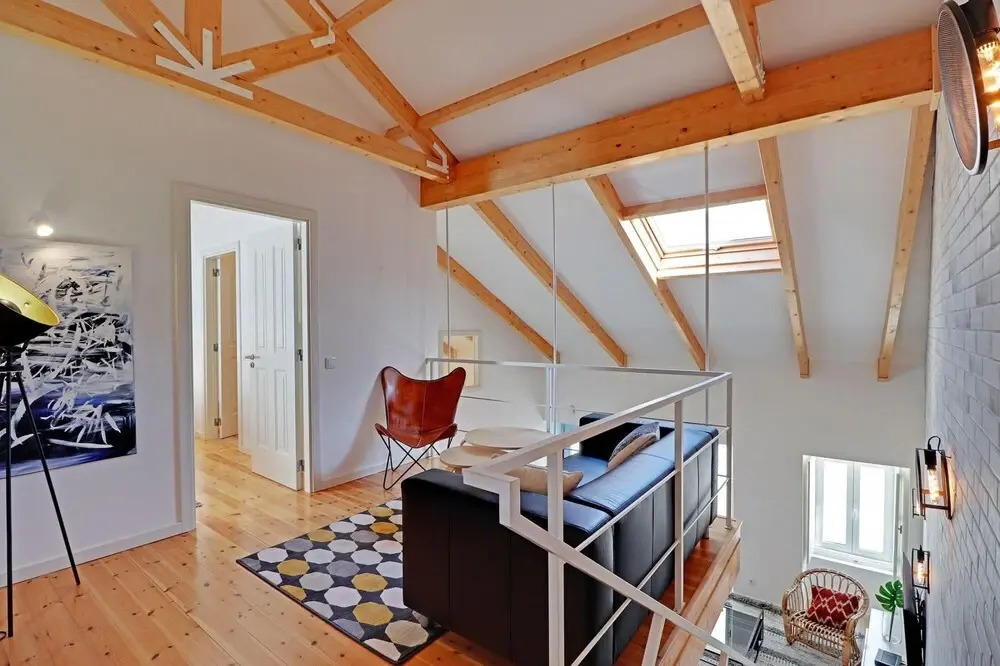 Faro Amazing by Homing