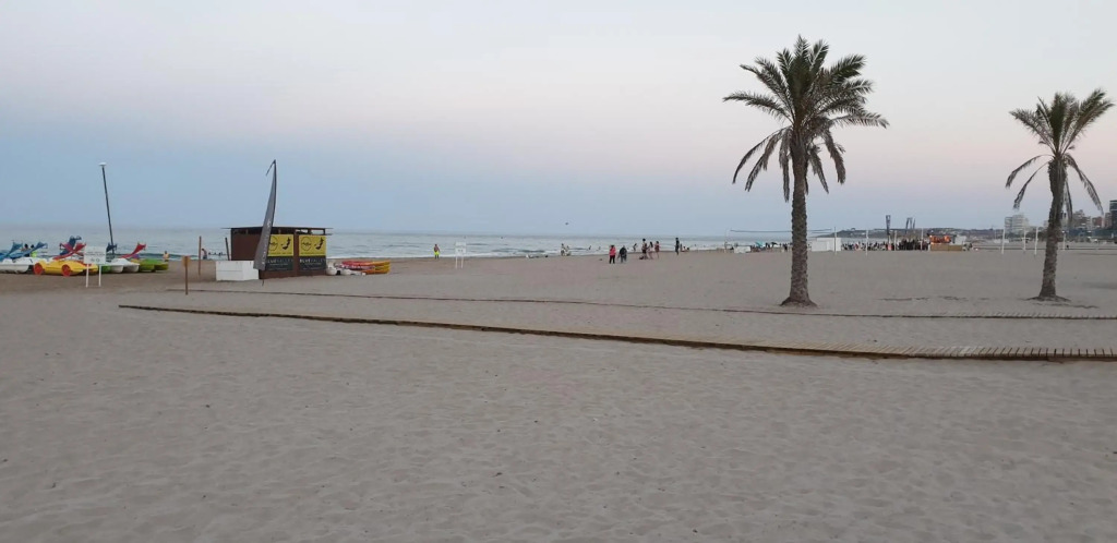 Villa Alicante Sunbeach