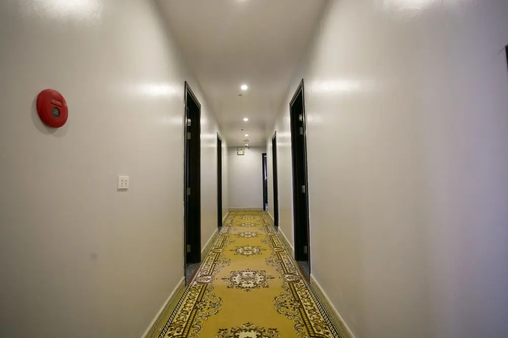 Moc Tra Hotel Tuan Chau Hạ Long