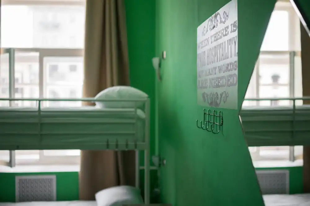Red Hostel - Adults Only