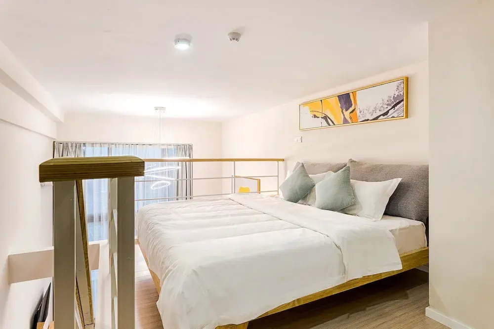 Pastel Service Hotel