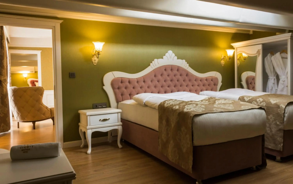 Yildiz Life Hotel