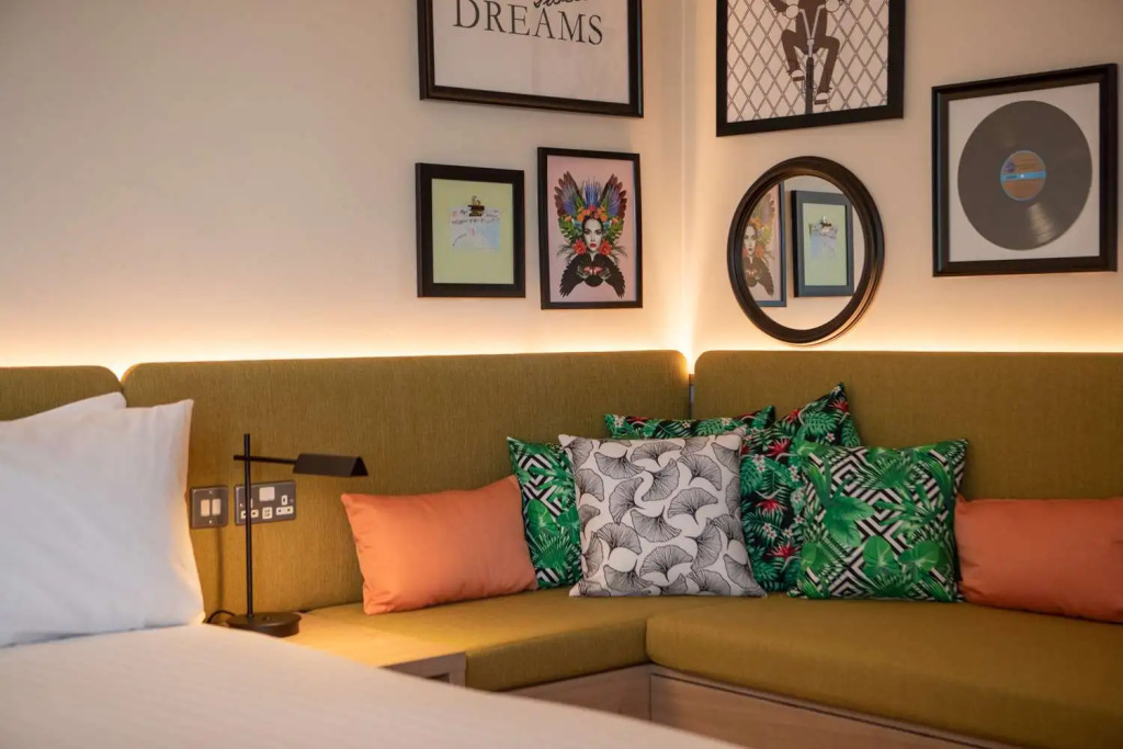 Hampton by Hilton York Piccadilly