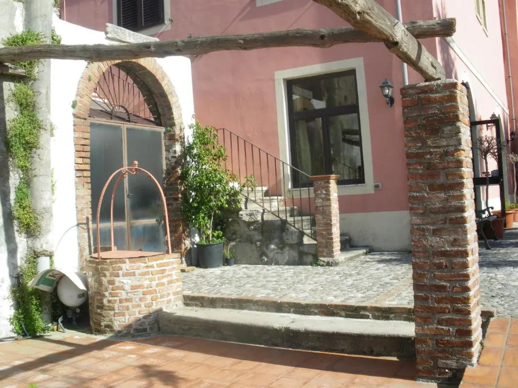 Casantica B&B Turismo Rurale