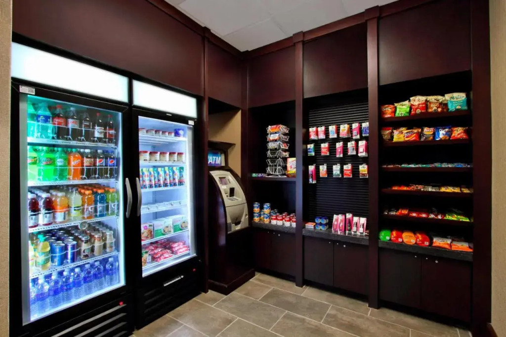 Residence Inn DFW Airport North/Grapevine